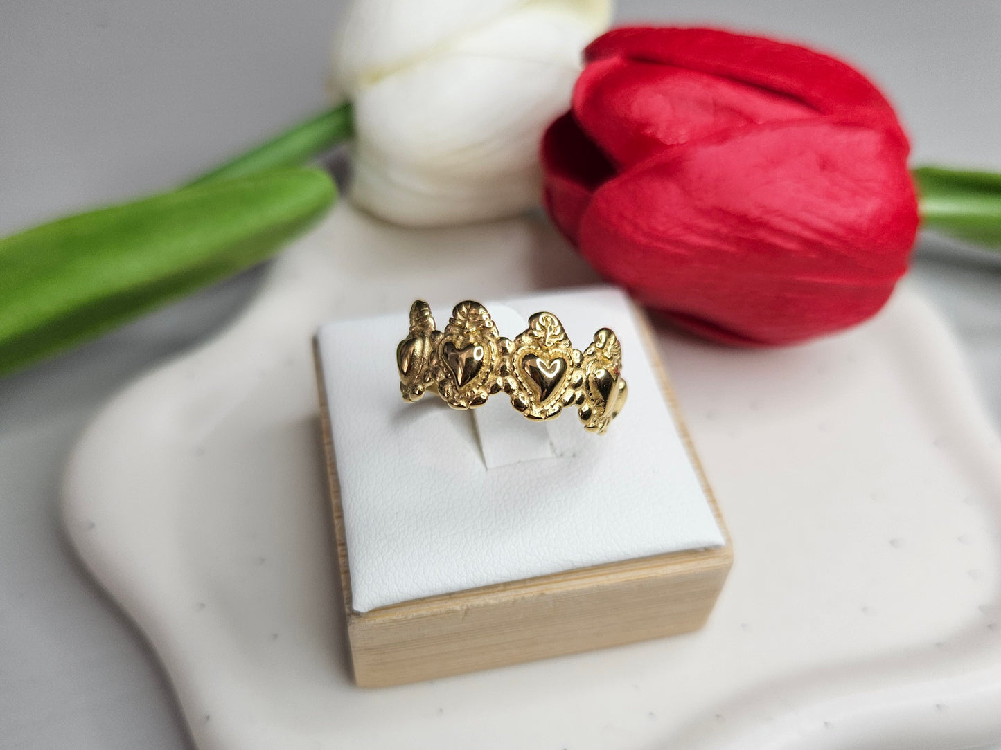 Anello Marta