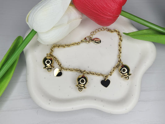 Bracciale Disi