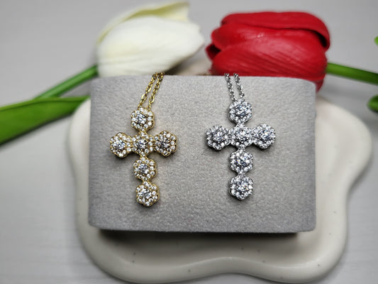 Collana Chunky