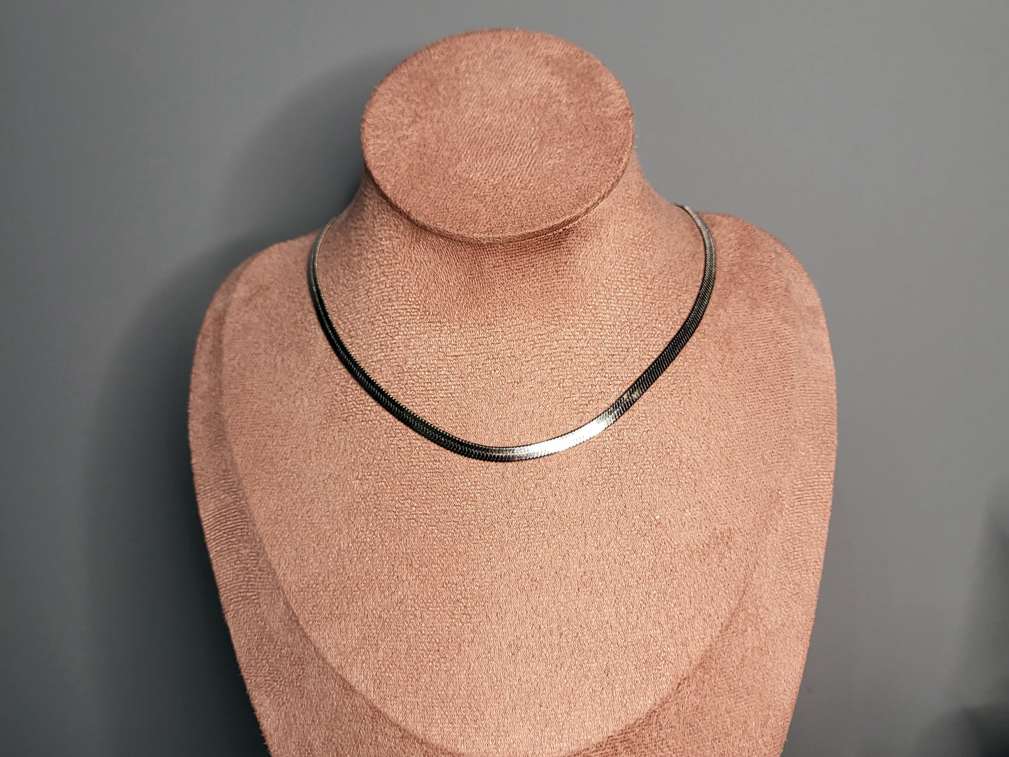 Collana massy